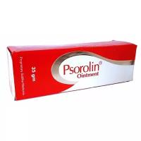 Крем Псоролин (Psorolin Ointment) при псориазе и грибковых проблемах, 35 г