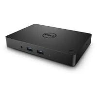 Аксессуары и запчасти для ноутбуков Dell Док станция Dell WD15 130W