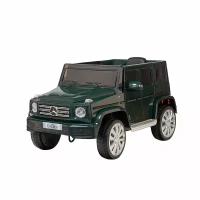 Джип детский Toyland Mercedes Benz G500 Army green