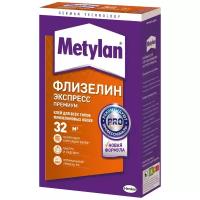 Клей для флизелиновых обоев Metylan Флизелин Экспресс Премиум 0.285 кг