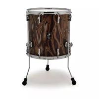 15841581 PL 12 1614 FT EDT ProLite Напольный том барабан 16" x 14", цвет бузина, Sonor