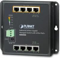 Planet Коммутатор Planet WGS-804HPT