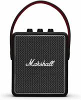 Портативная, беспроводная колонка Marshall Stockwell II Black