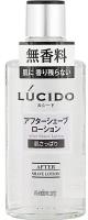 MANDOM Lucido after shave Освежеющий лосьон после бритья 125 мл