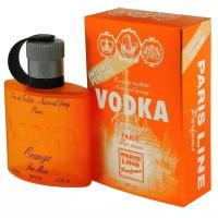 V-Orange INTENSE PERFUME (В-Оранж двойной парфюм) Т/В муж. 100 мл