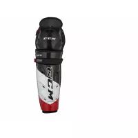 Хоккейные щитки ССМ SG Jetspeed FT475 SR взрослые