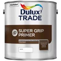 Грунтовка Dulux Super Grip Primer