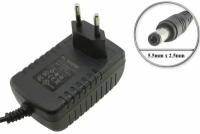 Адаптер питания 9V, 2A, 18W, 5.5mm x 2.5mm (AC090200W55), для торгового (POS-терминал), сетевого оборудования (D-Link, TP-Link) и др. устройств