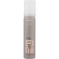 Wella Professionals пена для сильной фиксации Eimi Extra Volume, 75 мл