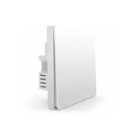 Умный выключатель Xiaomi Aqara Smart Light Control Одинарный (QBKG04LM)