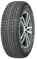 Автошина Michelin Latitude Alpin 2 275/45R20 110V