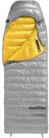 Спальный мешок Naturehike CWZ400 Down envelope sleeping bag NH19W400-Z