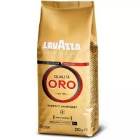 Кофе в зернах Lavazza Qualita Oro