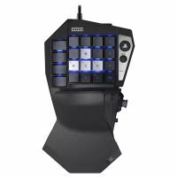 Игровой Кейпад Hori T.A.C. Mechanical Keypad (SPF-030U) (PS5 / PS4 / PC)