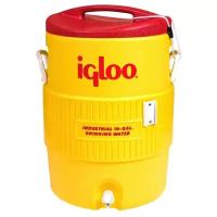 Термоконтейнер Igloo 10 Gallon 400 Series Beverage Cooler 38