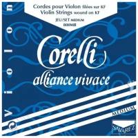 Savarez 800MB Medium Corelli Alliance Vivage