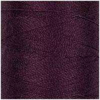 Швейные нитки Nitka (полиэстер), (101-200), 4570 м, №174 темно-лиловый (50/2)