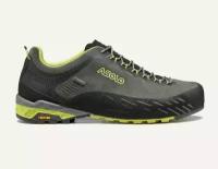 Asolo Ботинки ELDO LTH GV GTX M RU 41.5 UK 8 1/2 USm 9 СМ 27,5, graphite/green oasis