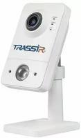 IP-камера TRASSIR TR-D7121IR1W 2.8-2.8мм