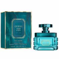 Guess Мужской Uomo Acqua Туалетная вода (edt) 30мл