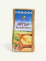 Мука кукурузная 300 гр., Дивинка