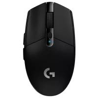 Мышь (910-005282) Logitech G305 Wireless Gaming Mouse LIGHTSPEED 12000dpi