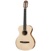 Акустическая гитара TAYLOR Academy 12-N Academy Series, Layered Sapele, Sitka Spruce Top, Nylon String Grand Concert