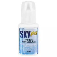 Клей для наращивания ресниц Р302-12 Sky Glue For Irisk 5 мл