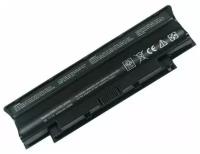 Аккумуляторная батарея 04YRJH для ноутбука Dell Inspiron N5110 N4110 N5010R 5200mAh OEM черная