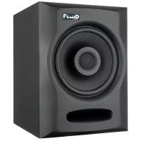 Fluid Audio FX80 активный студийный монитор 110 Вт, 8" + 1.2", цвет черный