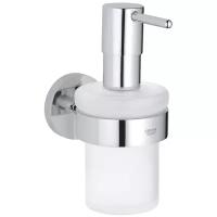 Дозатор для жидкого мыла Grohe Essentials 40448001