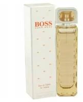 Туалетная вода Hugo Boss женская Boss Orange Woman 75 мл