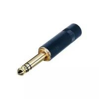 Разъем Jack (Stereo) REAN Connectors NYS228BG