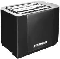 Тостер STARWIND ST2103, черный