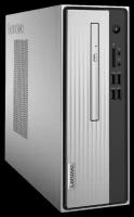 Настольный компьютер Lenovo IdeaCentre 3 07ADA05 (90MV004BRS) Mini-Tower, AMD Ryzen 3 3250U, 8 ГБ RAM, 128 ГБ SSD, 1 ТБ HDD, AMD Radeon Graphics, Windows 10 Home, 90 Вт, mineral grey