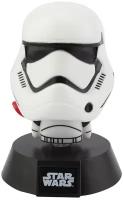 Светильник SW First Order Stormtrooper Icon Light V2 PP6294SWNV2