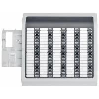 Unify Key module BLF 40 Ice blue L30250-F600-C121 Модуль расширения