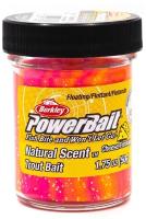 Паста форелевая Berkley "PowerBait" Natural Scent Trout Bait, 50гр, Сыр