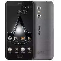 Смартфон Ulefone Gemini 3/32Gb, gray