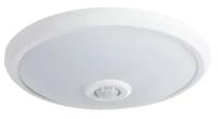 Настенный потолочный светильник Kanlux FOGLER LED 14W-NW 18121