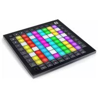 Novation Launchpad Pro MK3 Контроллер для Ableton Live