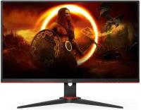 27" Монитор AOC 27G2SAE, 1920x1080, 165 Гц, *VA, черный