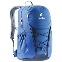 Городской рюкзак deuter Go Go 25, steel/navy