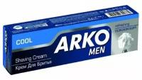 Крем для бритья Arko Men Cool, 65 мл