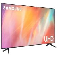 4K (UHD) телевизор Samsung UE85AU7100UXRU