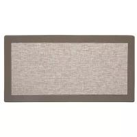 Ковровая дорожка Funkids Comfort Deco Mat 5199, размер: 0.99х0.51 м, коричневый