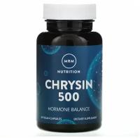 MRM Nutrition Chrysin (хризин) 500 30 капсул