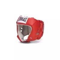 Шлем Everlast USA Boxing M красный