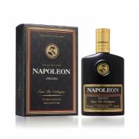 Parfums Eternel Napoleon Strateg, 100 мл, Одеколон