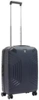 Чемодан 5763 Ypsilon Cabin Trolley 55 Expandable *2323 Dark blue